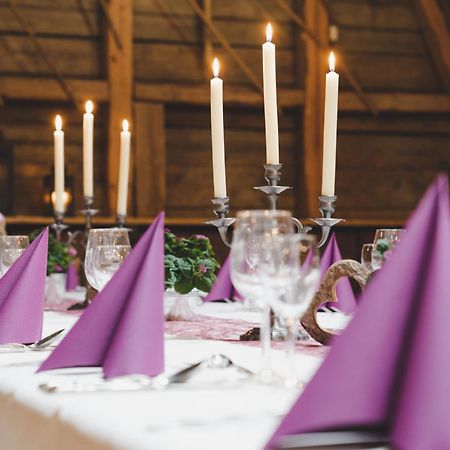 Hotel Gasthof Roessle Westerheim Ngoại thất bức ảnh