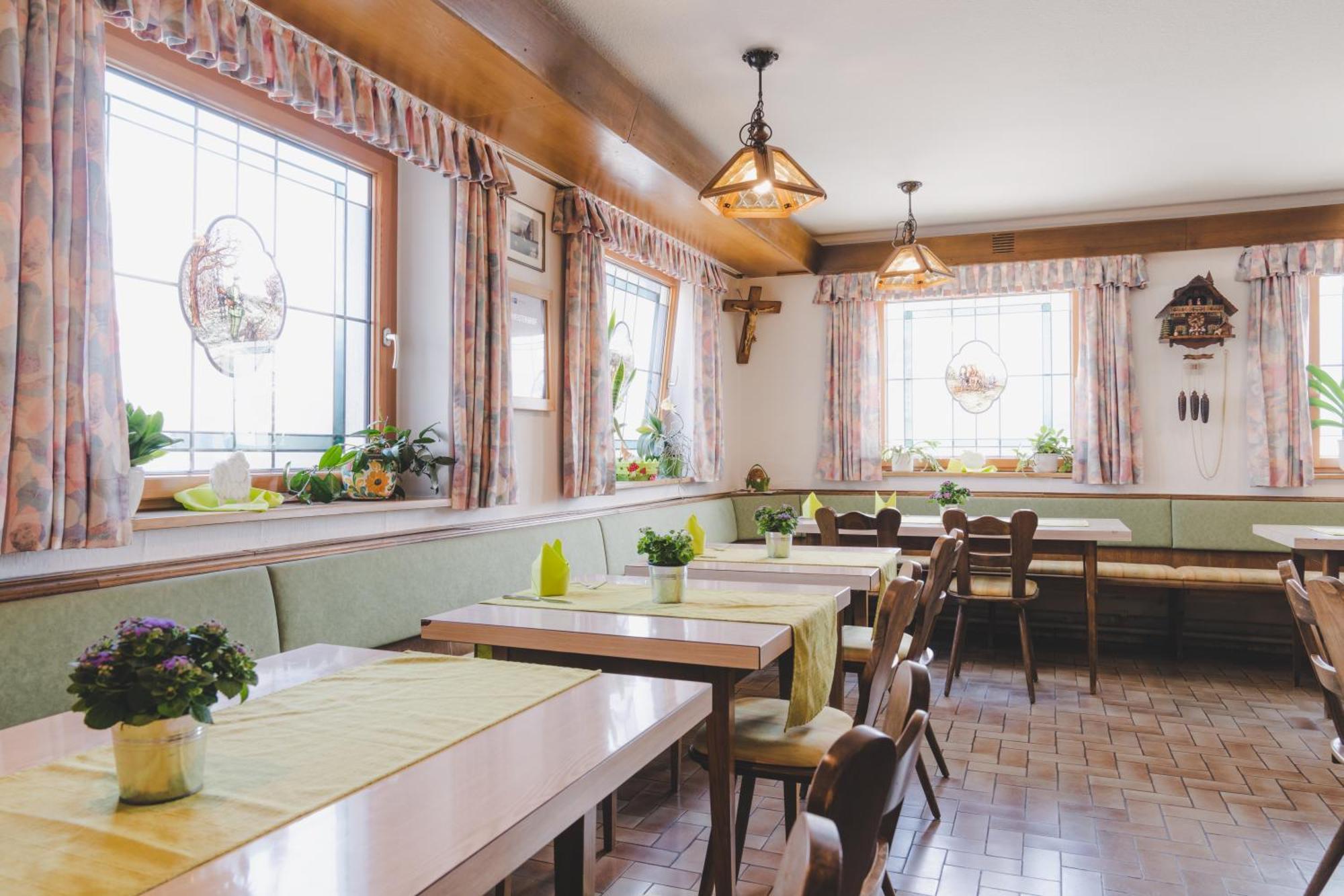 Hotel Gasthof Roessle Westerheim Ngoại thất bức ảnh