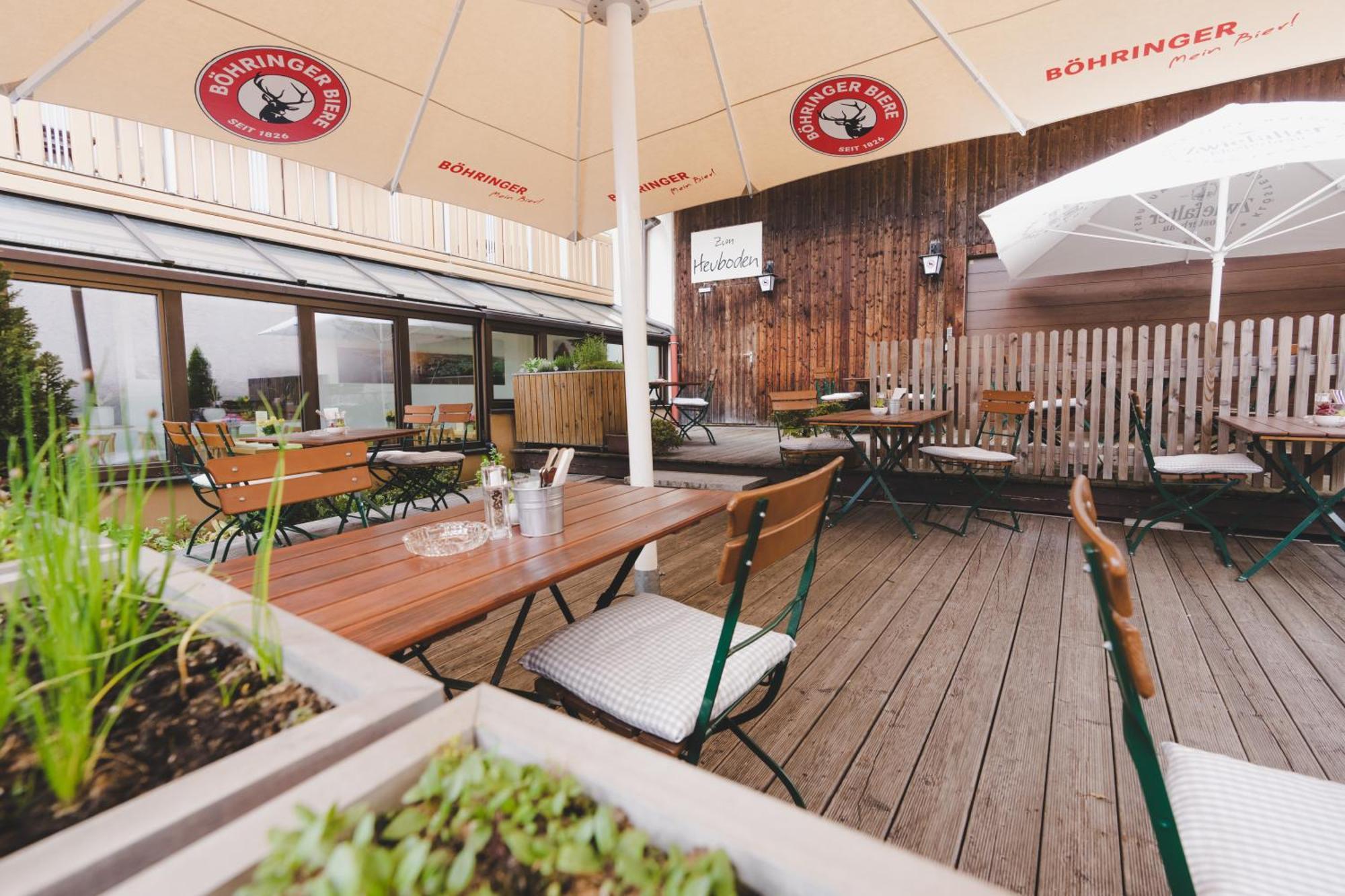 Hotel Gasthof Roessle Westerheim Ngoại thất bức ảnh