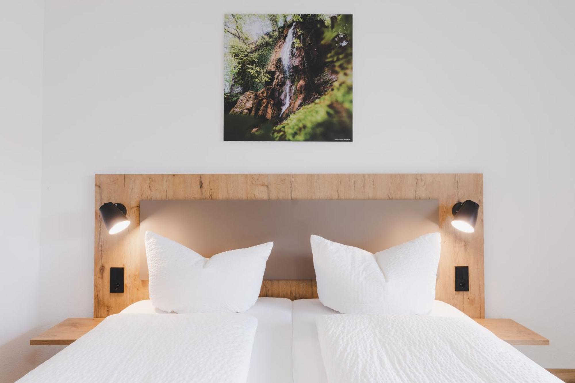 Hotel Gasthof Roessle Westerheim Ngoại thất bức ảnh
