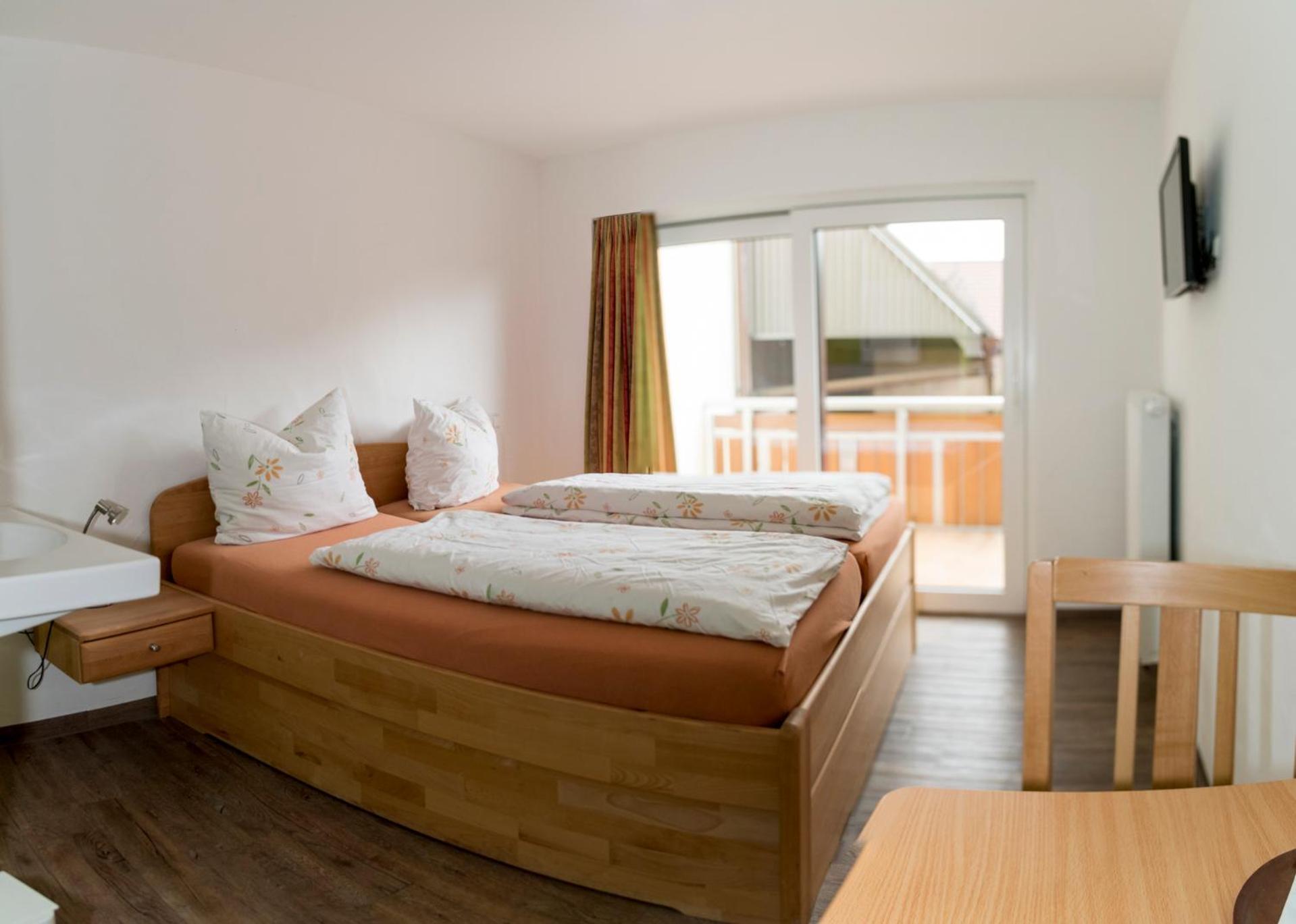 Hotel Gasthof Roessle Westerheim Ngoại thất bức ảnh